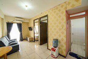 Apartment Bogor Valley