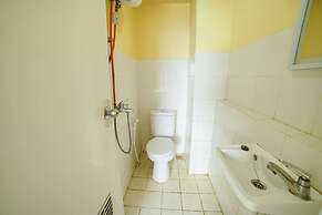 Apartment Bogor Valley