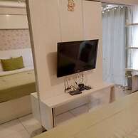 Apartment Bogor Valley