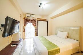 Apartment Bogor Valley