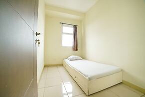 Apartment Bogor Valley