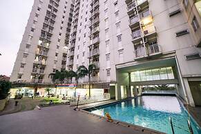 Apartment Bogor Valley