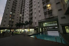 Apartment Bogor Valley