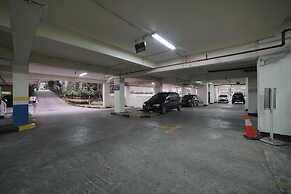 Apartment Bogor Valley