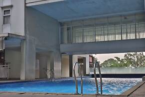 Apartment Bogor Valley
