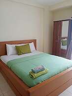 Apartment Bogor Valley