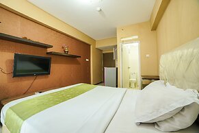 Apartment Bogor Valley