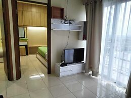 Apartment Bogor Valley