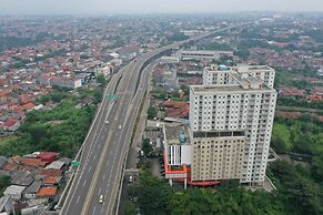 Apartment Bogor Valley