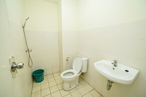 Apartment Bogor Valley