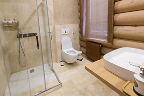 Ohotnichiy Sezony Hotel