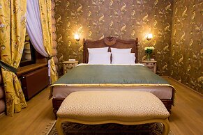 Ohotnichiy Sezony Hotel