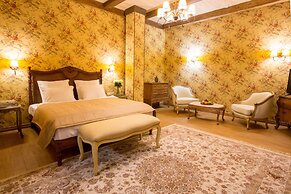 Ohotnichiy Sezony Hotel