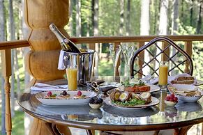 Ohotnichiy Sezony Hotel