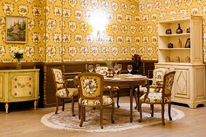 Ohotnichiy Sezony Hotel