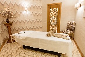 Ohotnichiy Sezony Hotel