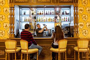 Ohotnichiy Sezony Hotel