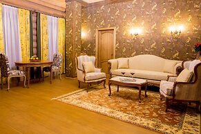 Ohotnichiy Sezony Hotel