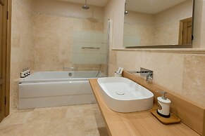 Ohotnichiy Sezony Hotel