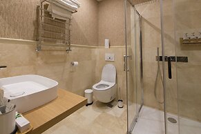 Ohotnichiy Sezony Hotel