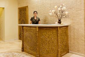 Ohotnichiy Sezony Hotel