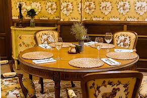 Ohotnichiy Sezony Hotel
