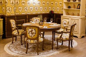 Ohotnichiy Sezony Hotel