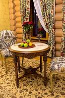 Ohotnichiy Sezony Hotel