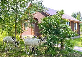 Ohotnichiy Sezony Hotel