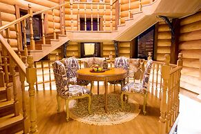 Ohotnichiy Sezony Hotel