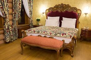 Ohotnichiy Sezony Hotel