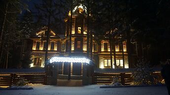 Ohotnichiy Sezony Hotel