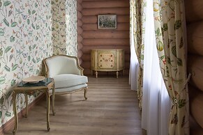 Ohotnichiy Sezony Hotel