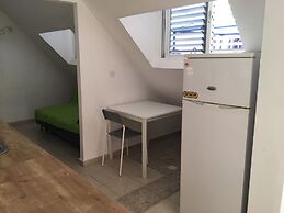Loft on the Roof