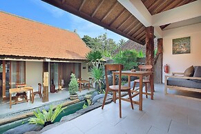 Batu Agung Villas