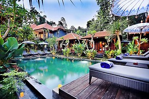Batu Agung Villas