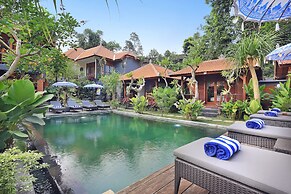 Batu Agung Villas