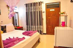 Sigiri Saman Homestay