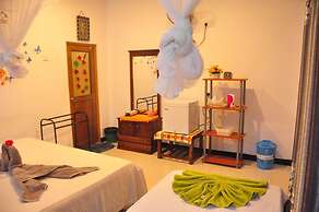 Sigiri Saman Homestay