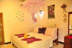 Sigiri Saman Homestay