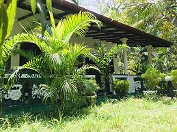 Sigiri Saman Homestay