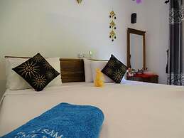 Sigiri Saman Homestay
