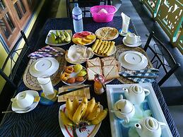 Sigiri Saman Homestay