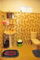 Sigiri Saman Homestay