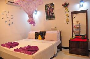 Sigiri Saman Homestay