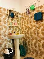 Sigiri Saman Homestay