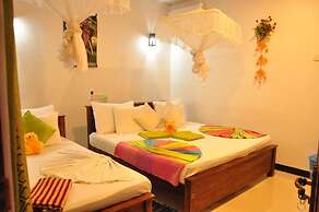 Sigiri Saman Homestay