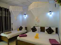 Sigiri Saman Homestay
