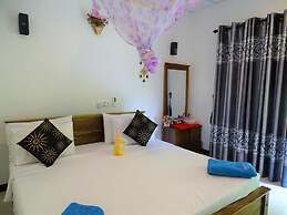 Sigiri Saman Homestay