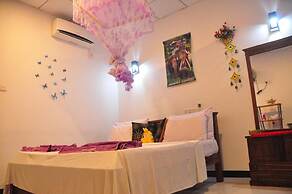 Sigiri Saman Homestay